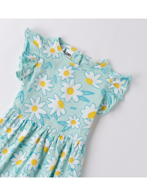 Abito ido baby e bimba