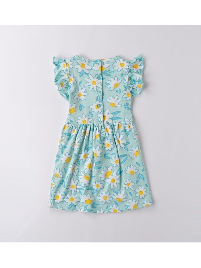 Abito ido baby e bimba