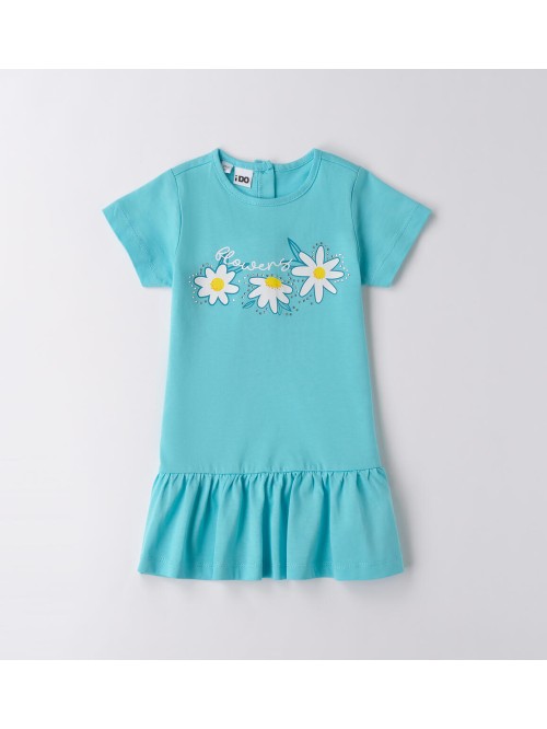 Abito ido baby e bimba