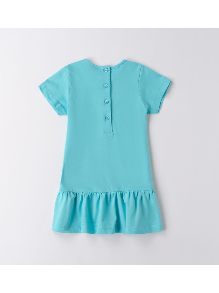 Abito ido baby e bimba