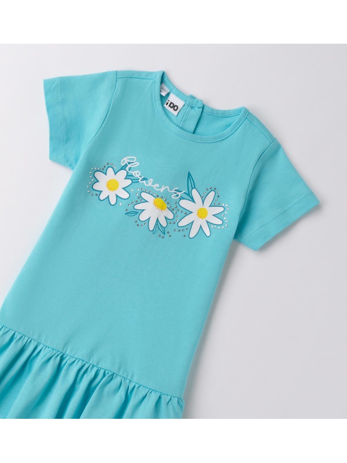 Abito ido baby e bimba