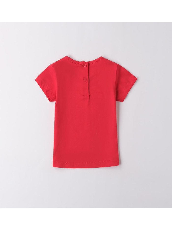 T-shirt ido baby e bimba
