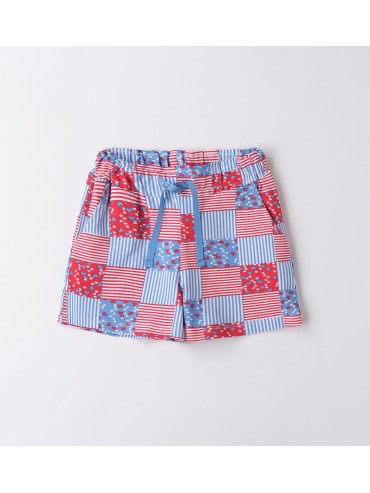 Shorts ido baby e bimba 2