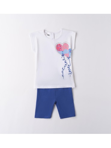 Completo ido baby e bimba