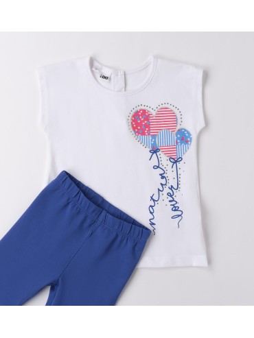 Completo ido baby e bimba 2