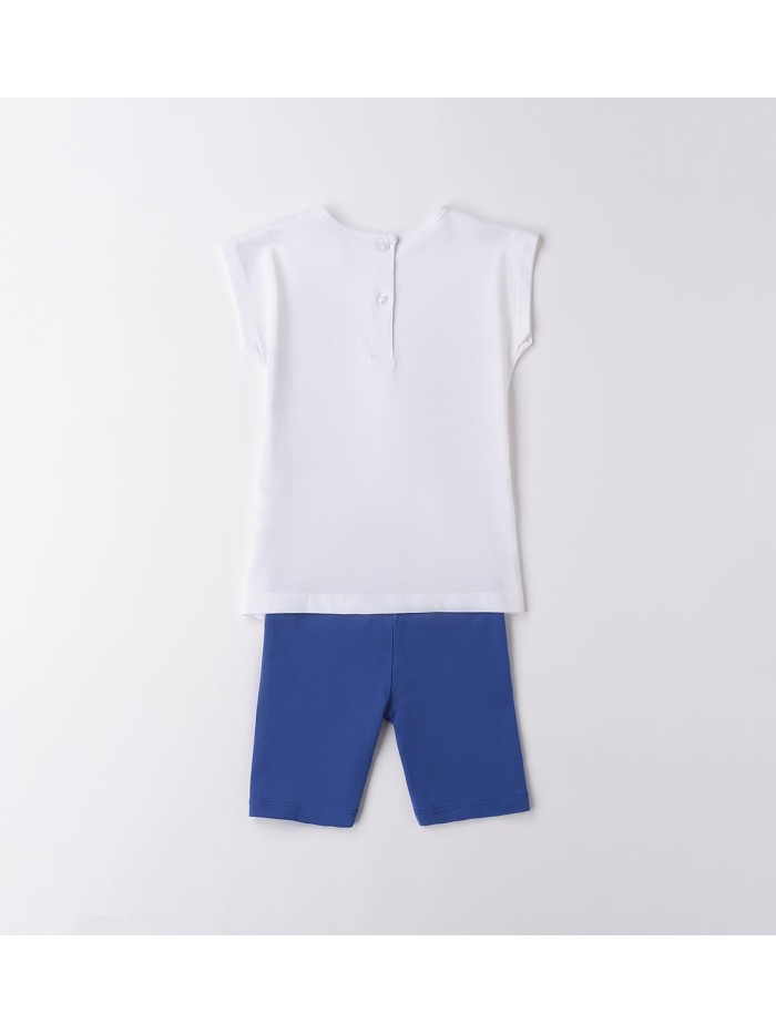 Completo ido baby e bimba