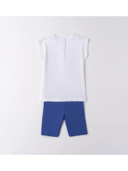 Completo ido baby e bimba