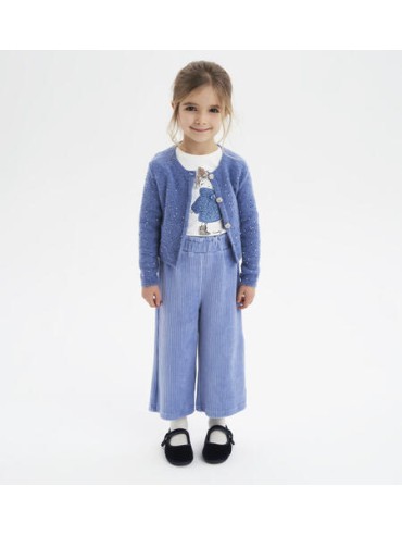 Pant corsaro ido baby e bimba