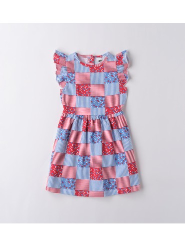 Abito ido baby e bimba