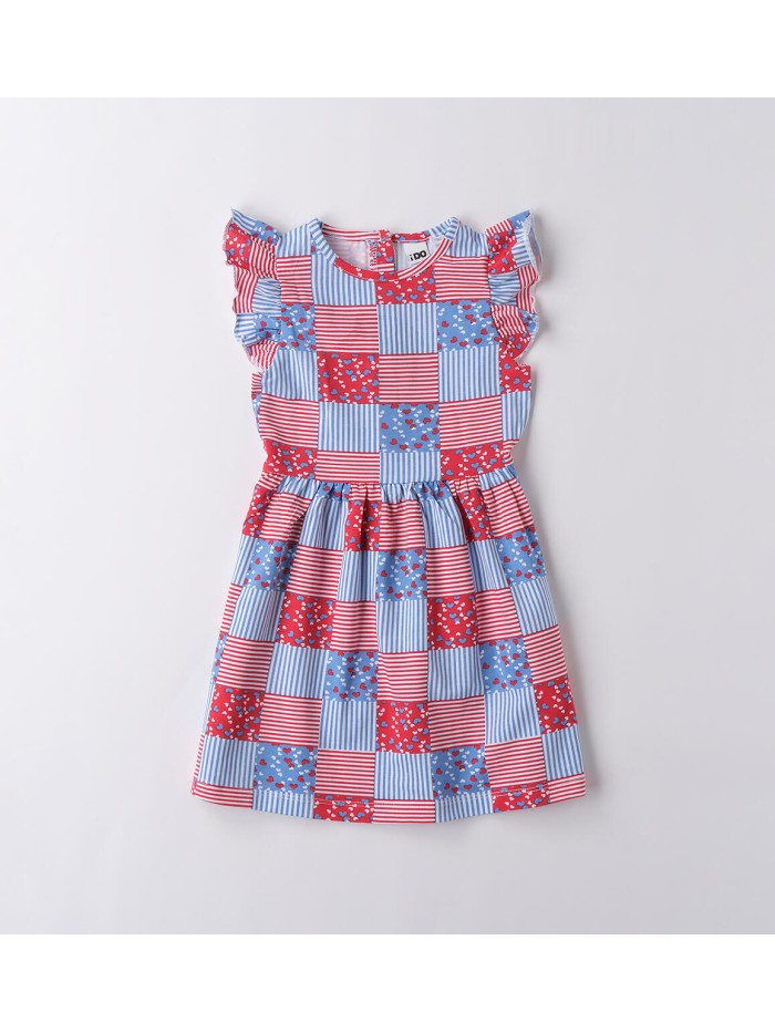 Abito ido baby e bimba