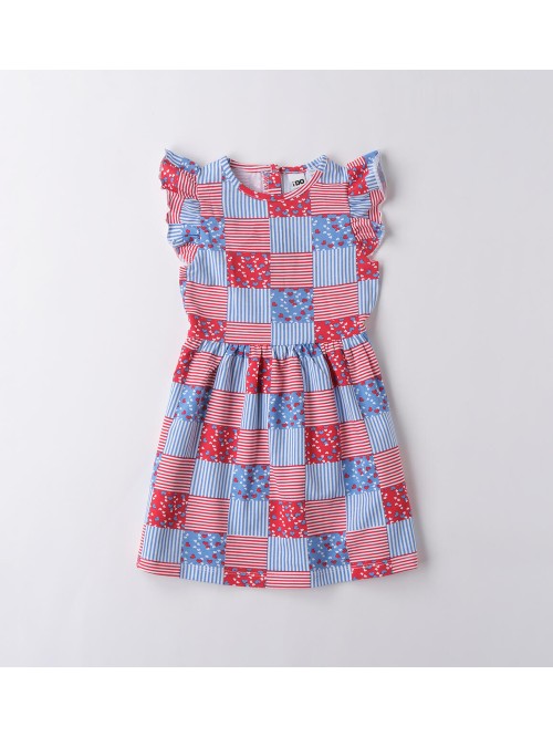 Abito ido baby e bimba