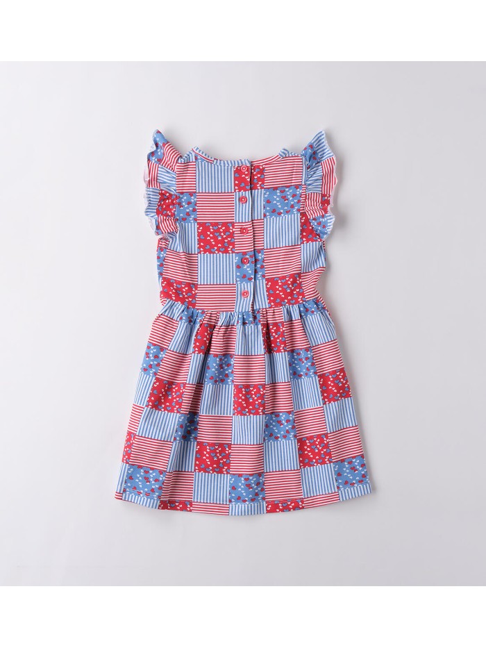 Abito ido baby e bimba