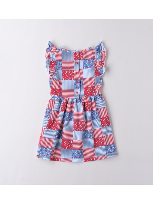 Abito ido baby e bimba