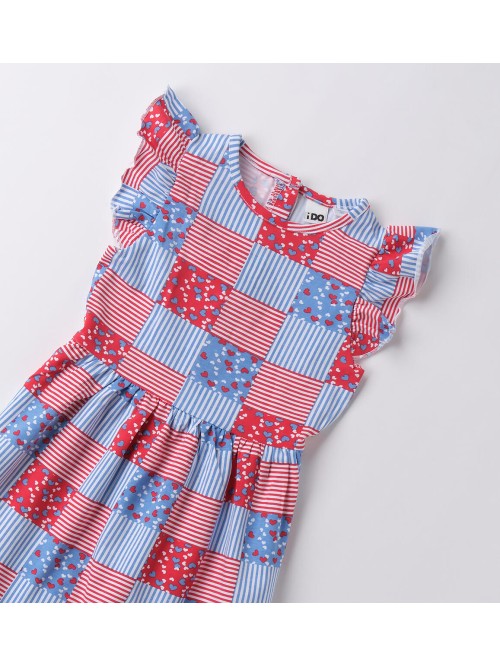 Abito ido baby e bimba