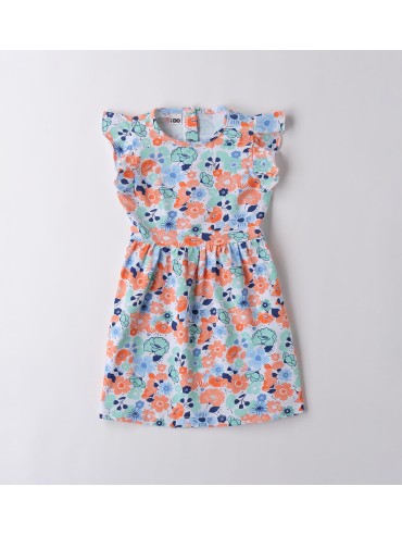 Abito ido baby e bimba