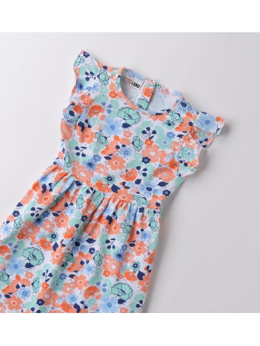 Abito ido baby e bimba 2