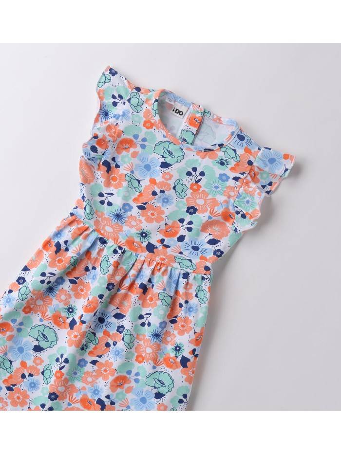 Abito ido baby e bimba