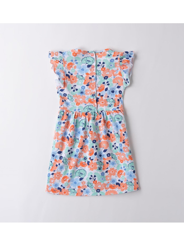 Abito ido baby e bimba