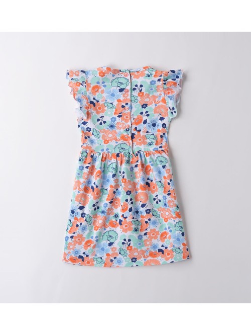 Abito ido baby e bimba