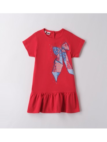 Abito ido baby e bimba