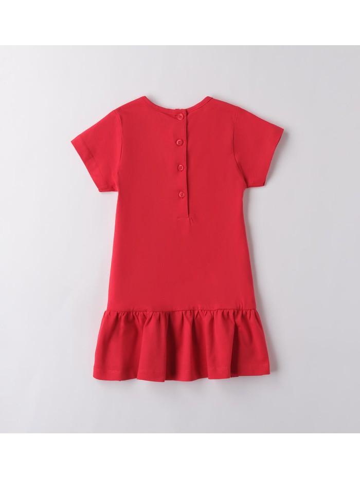 Abito ido baby e bimba