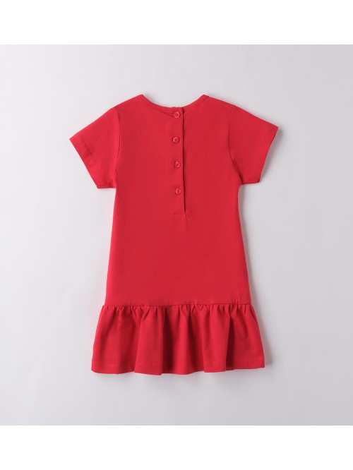 Abito ido baby e bimba