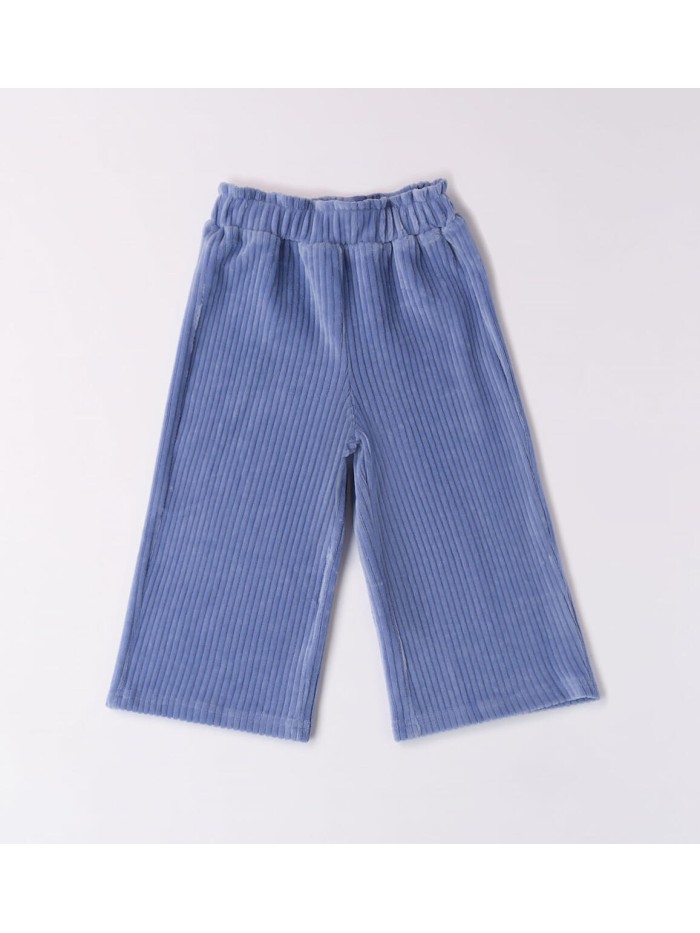 Pant corsaro ido baby e bimba