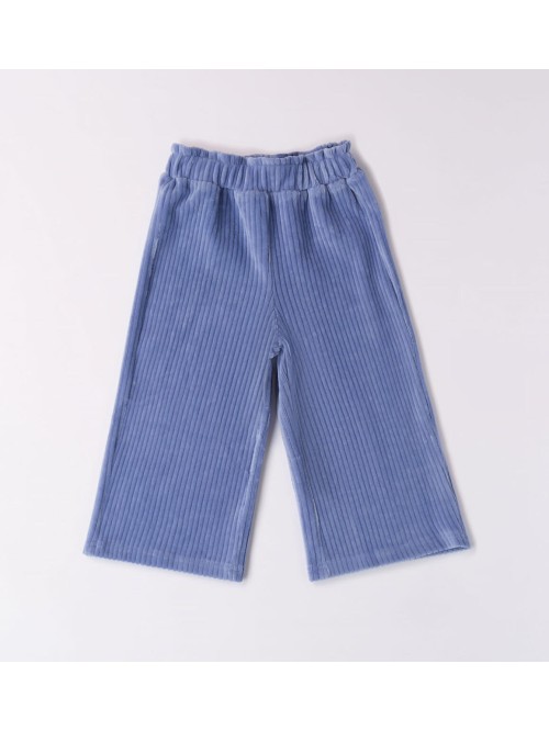 Pant corsaro ido baby e bimba