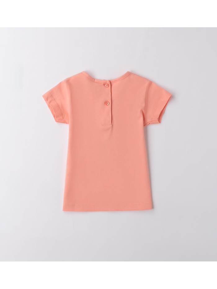 T-shirt ido baby e bimba