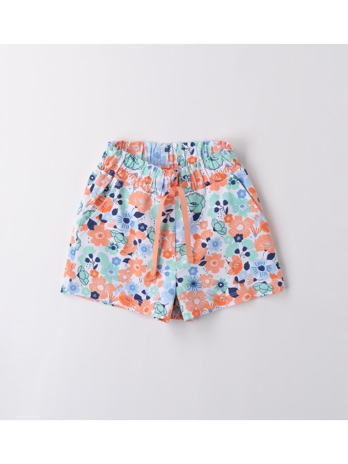 Shorts ido baby e bimba