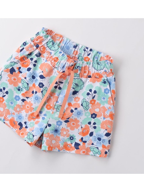 Shorts ido baby e bimba