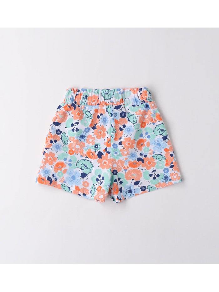 Shorts ido baby e bimba