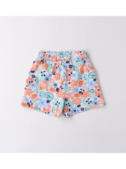 Shorts ido baby e bimba