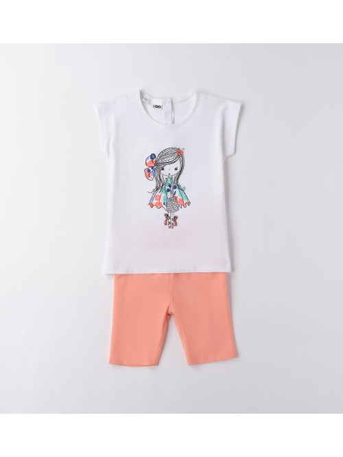 Completo ido baby e bimba