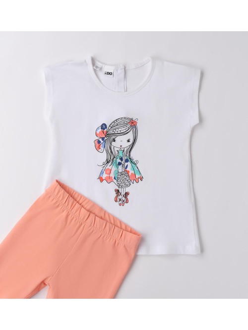 Completo ido baby e bimba