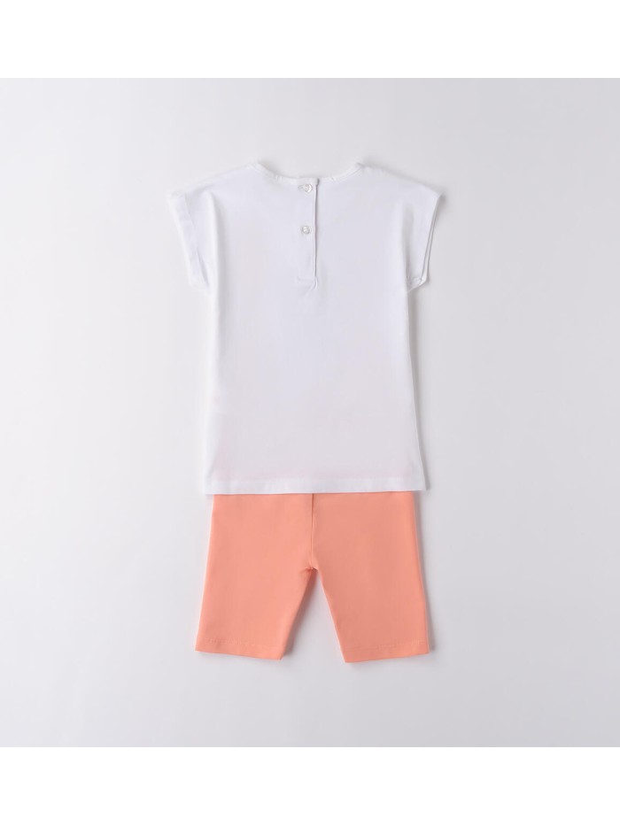 Completo ido baby e bimba