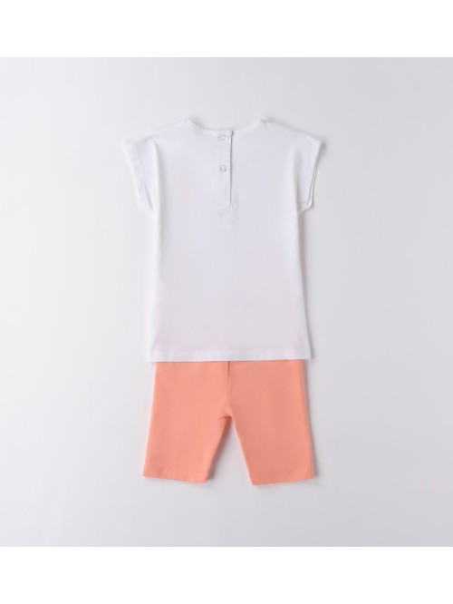 Completo ido baby e bimba