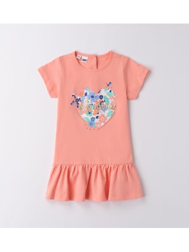 Abito ido baby e bimba