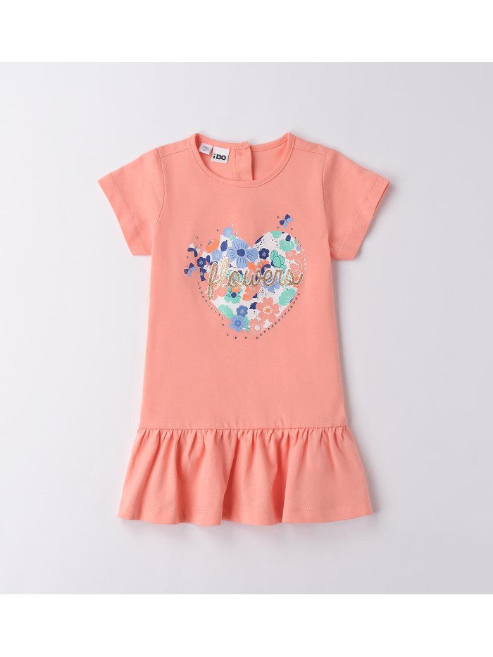 Abito ido baby e bimba