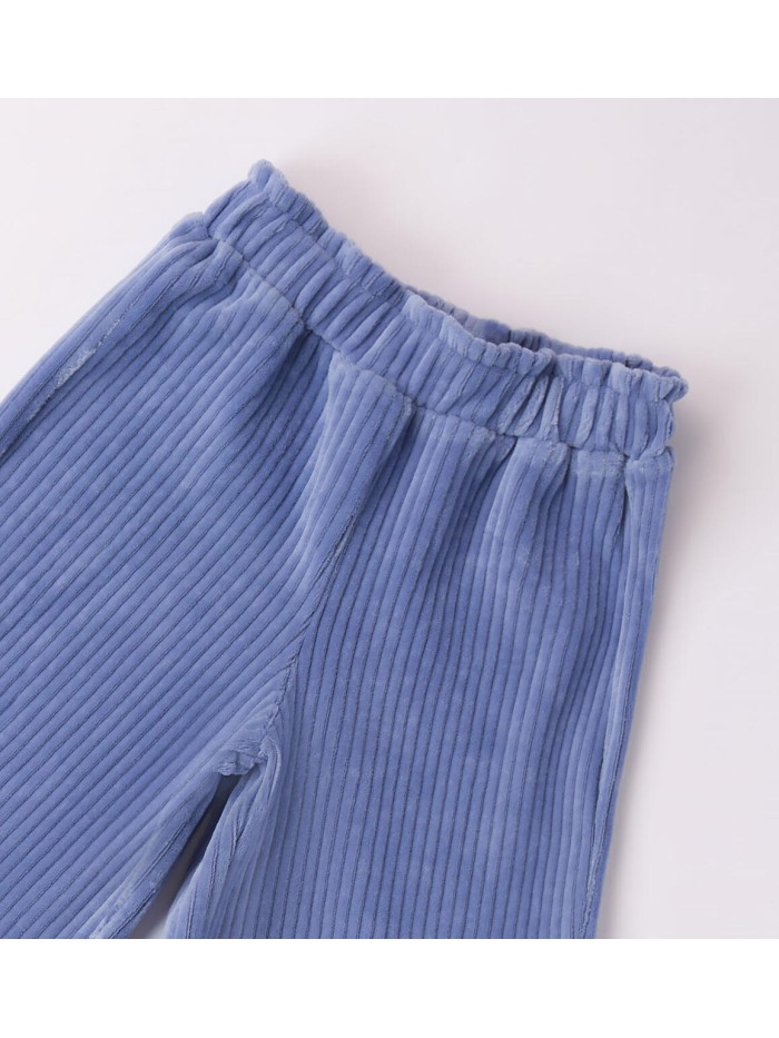 Pant corsaro ido baby e bimba