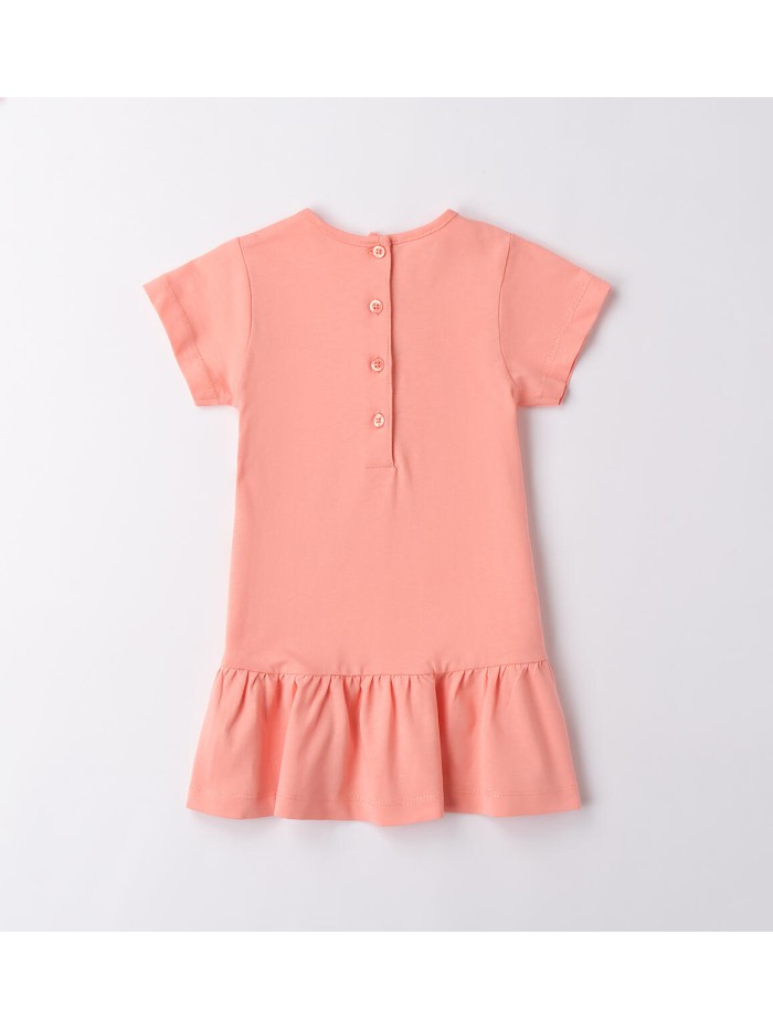 Abito ido baby e bimba