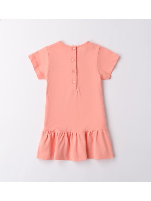 Abito ido baby e bimba