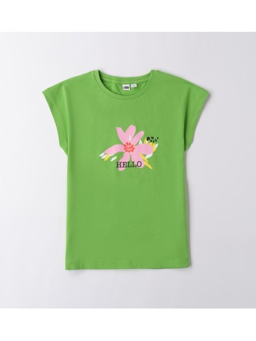 T-shirt ido girl