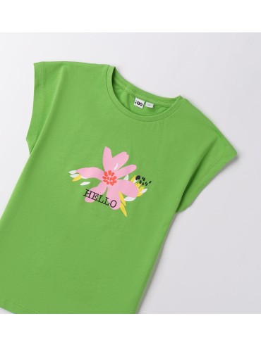 T-shirt ido girl 2