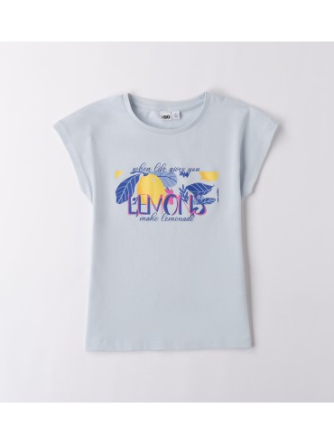 T-shirt ido junior
