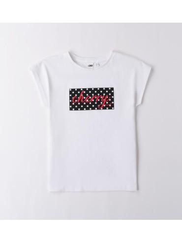 T*-shirt ido girl