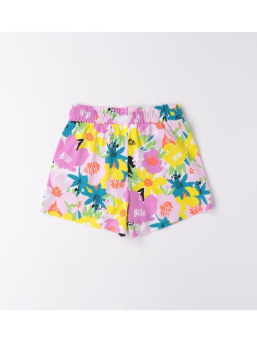 Shorts ido girl 2