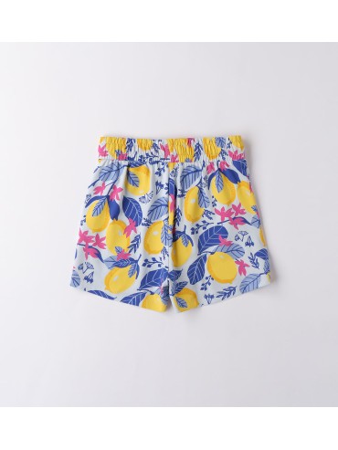 Shorts ido girl 2