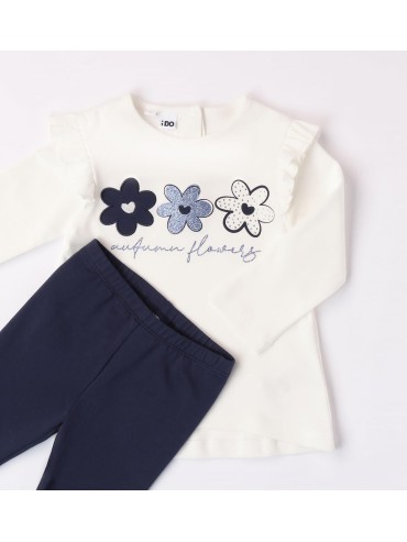 Completo ml ido baby e bimba