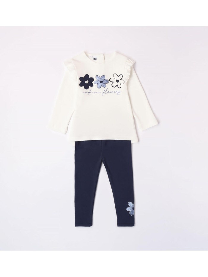 Completo ml ido baby e bimba